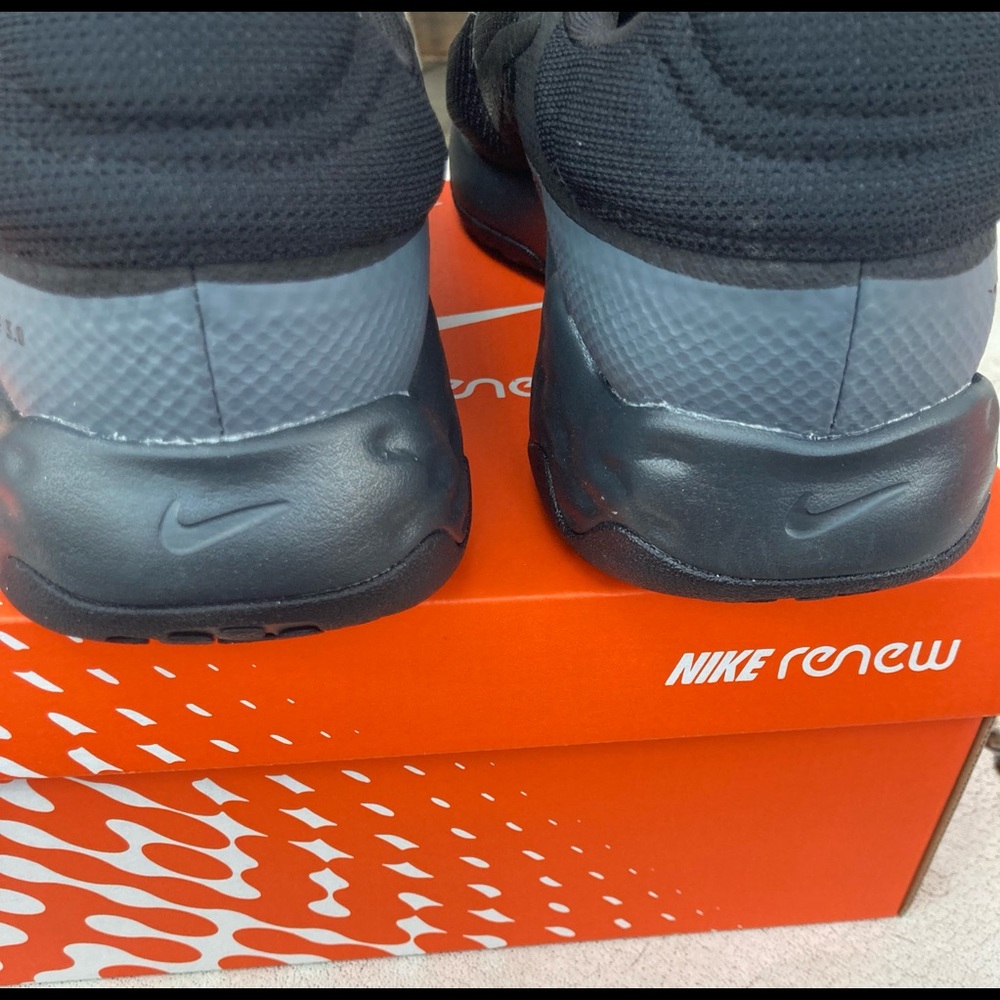 NIKE RENEW RIDE 3 - Picture 8 of 10
